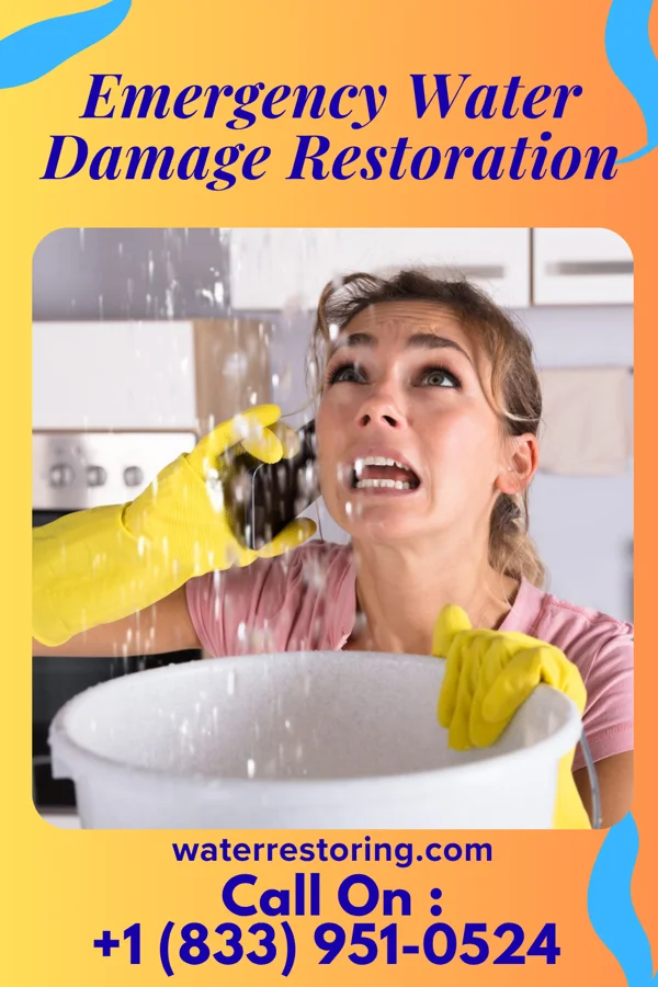 Emergency Water Damage Restoration in Heritage Hills, NY